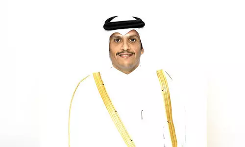 സൗദി-ഇറാൻ നയതന്ത്ര പുനഃസ്ഥാപനം: സ്വാഗതം ചെയ്ത് ഖത്തർ