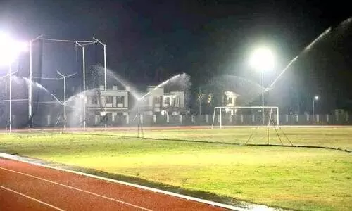 കെ.പി.എൽ ആവേശത്തിൽ വയനാട്