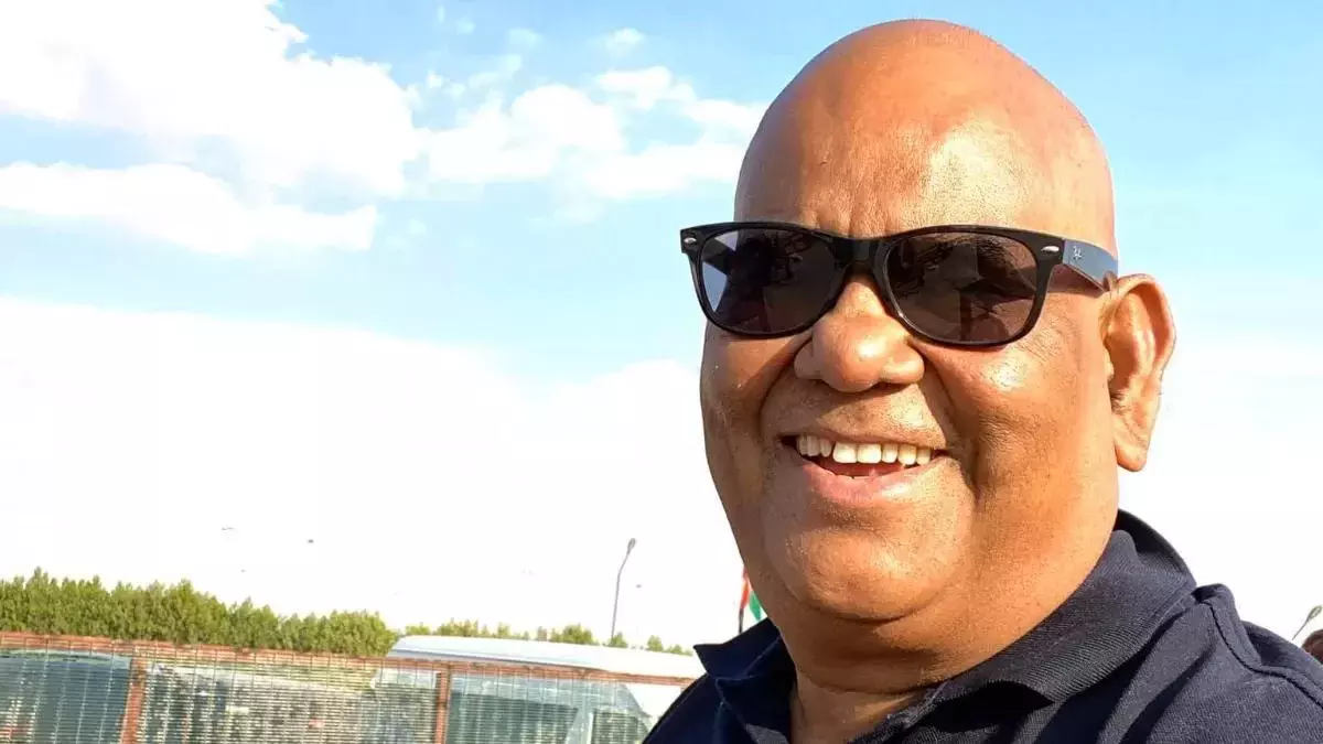 നടൻ സതീഷ് കൗശിക്കിനെ തന്റെ ഭർത്താവ് കൊലപ്പെടുത്തിയിരിക്കാമെന്ന വെളിപ്പെടുത്തലുമായി യുവതി