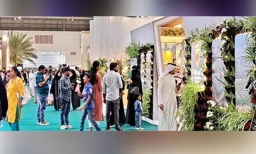 മനം മയക്കി ഗാർഡൻ ഷോ; ഇന്ന് അവസാന ദിവസം