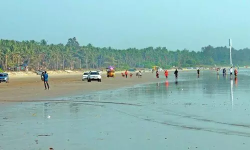 തീരം കാക്കേണ്ടേ? അഞ്ചല്ല, അമ്പതു പേർ വേണം