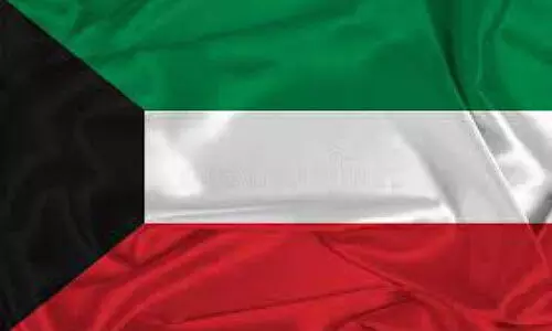 സൗദി-ഇറാൻ നയതന്ത്ര പുനസ്ഥാപനം; കുവൈത്ത് സ്വാഗതം ചെയ്തു