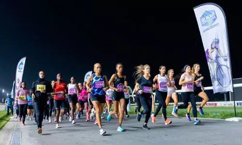 Nad Al Sheba Sports Tournament