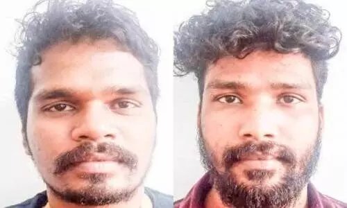 യു​വാ​വി​നെ കൊ​ല​പ്പെ​ടു​ത്താ​ൻ ശ്ര​മി​ച്ച കേ​സി​ൽ ര​ണ്ടു​പേ​ർ അ​റ​സ്റ്റി​ൽ