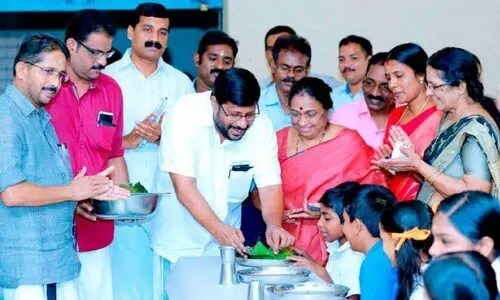 ഗുരുവായൂരിൽ ‘പാല്‍പുഞ്ചിരി’ മാഞ്ഞിട്ട് മൂന്നുവര്‍ഷം