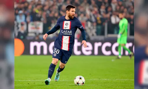 പി.എസ്.ജി വിട്ട് സൗദി ലീഗിലേക്ക്? അഭ്യൂഹങ്ങൾ പരക്കുന്നതിനിടെ മെസ്സിയുടെ പിതാവ് സൗദിയിൽ