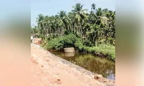 തു​പ്പ​നാ​ട് അ​പ​ക​ടം: അ​ധി​കൃ​ത​ർ ക​ണ്ണ് തു​റ​ക്കു​മോ?