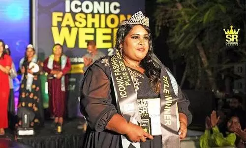 ഇന്ദുജ fashion plus