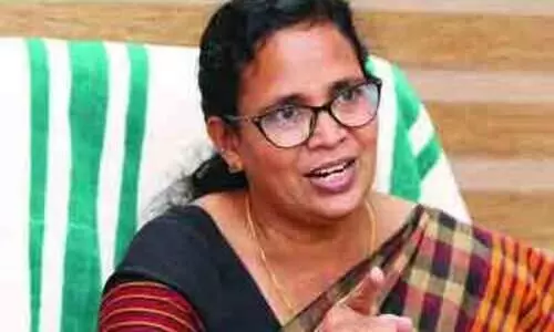 അവർ എനിക്ക് ടി.പിയെ തിരിച്ച് തരുമോ?, രാഷ്ട്രീയത്തിന്റെ പേരിൽ ആരും ഇനി കൊല്ലപ്പെടരുത് -കെ.കെ. രമ