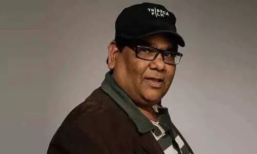Satish Kaushik