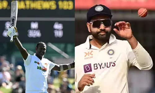 ഇന്ത്യക്കും നെഞ്ചിടിപ്പ്; ന്യൂസിലാൻഡിന് ജയിക്കാൻ 257 റൺസ് കൂടി