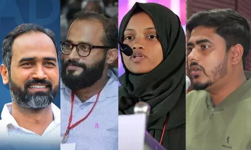 ആസിം ഖാൻ ഫ്രറ്റേണിറ്റി മൂവ്മെൻറ് ദേശീയ പ്രസിഡൻറ്