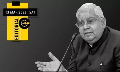 പാർലമെന്റ് സമിതികളിൽ പേഴ്സനൽ സ്റ്റാഫോ?