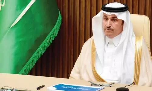 സൗദി വ്യോമയാന ചരിത്രത്തിലെ ഏറ്റവും വലിയ പദ്ധതി -ഗതാഗത മന്ത്രി