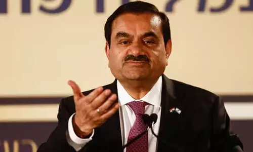 2016 മുതൽ അദാനി കമ്പനികളെക്കുറിച്ച് അന്വേഷണം നടത്തിയിട്ടില്ലെന്ന് സെബി സുപ്രീം കോടതിയിൽ