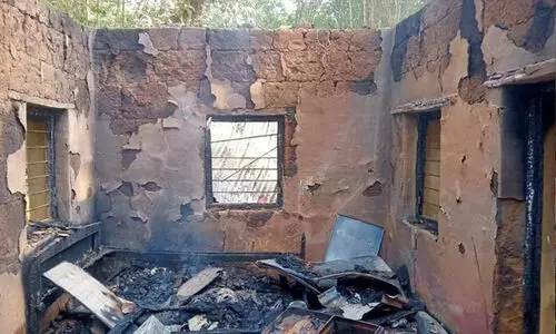 ത്രിപുരയിൽ നിയമവാഴ്ച തകർന്നു -വസ്തുതാന്വേഷണ സംഘം