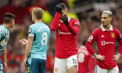 ഇംഗ്ലീഷ് പ്രീമിയർ ലീഗ്: ആഴ്സനലിനും സിറ്റിക്കും ജയം; യുനൈറ്റഡിന് സമനില