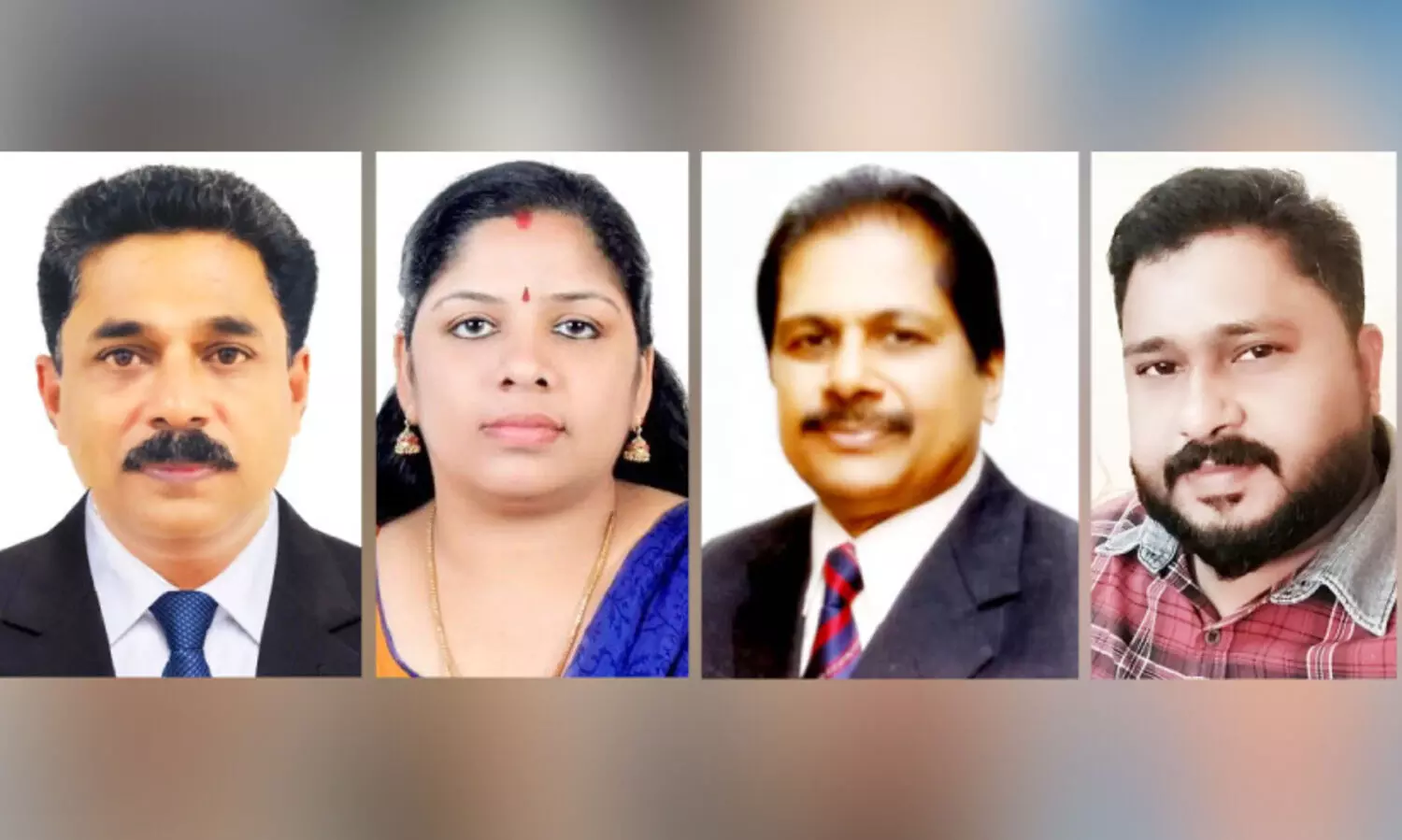 കോട്ടയം പ്രവാസി കൂട്ടായ്മക്ക്​ പുതിയ നേതൃത്വം