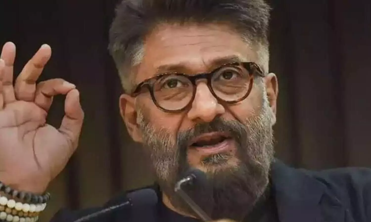 ബംഗാളിന്റെ പല ഭാഗങ്ങളും മിനി കശ്മീർ -വിവേക് അഗ്നിഹോത്രി