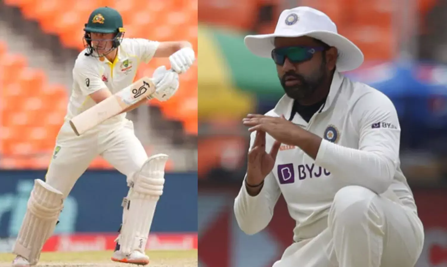 ടെസ്റ്റ് സമനിലയിൽ; പരമ്പര ജേതാക്കളായി ഇന്ത്യ