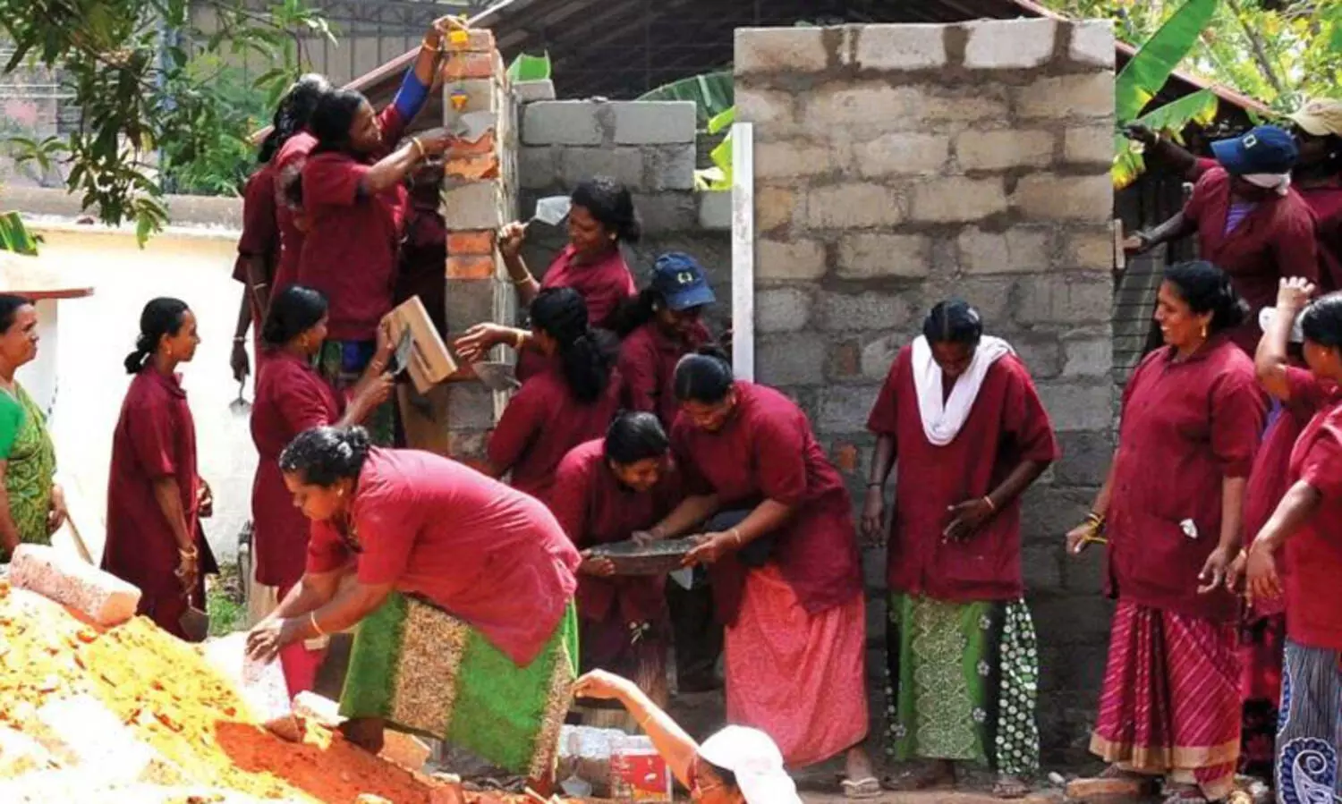 കുടുംബശ്രീ സംരംഭങ്ങള്‍ക്ക് വന്‍കുതിപ്പേകാന്‍ എം.ഇ.ആർ.സി