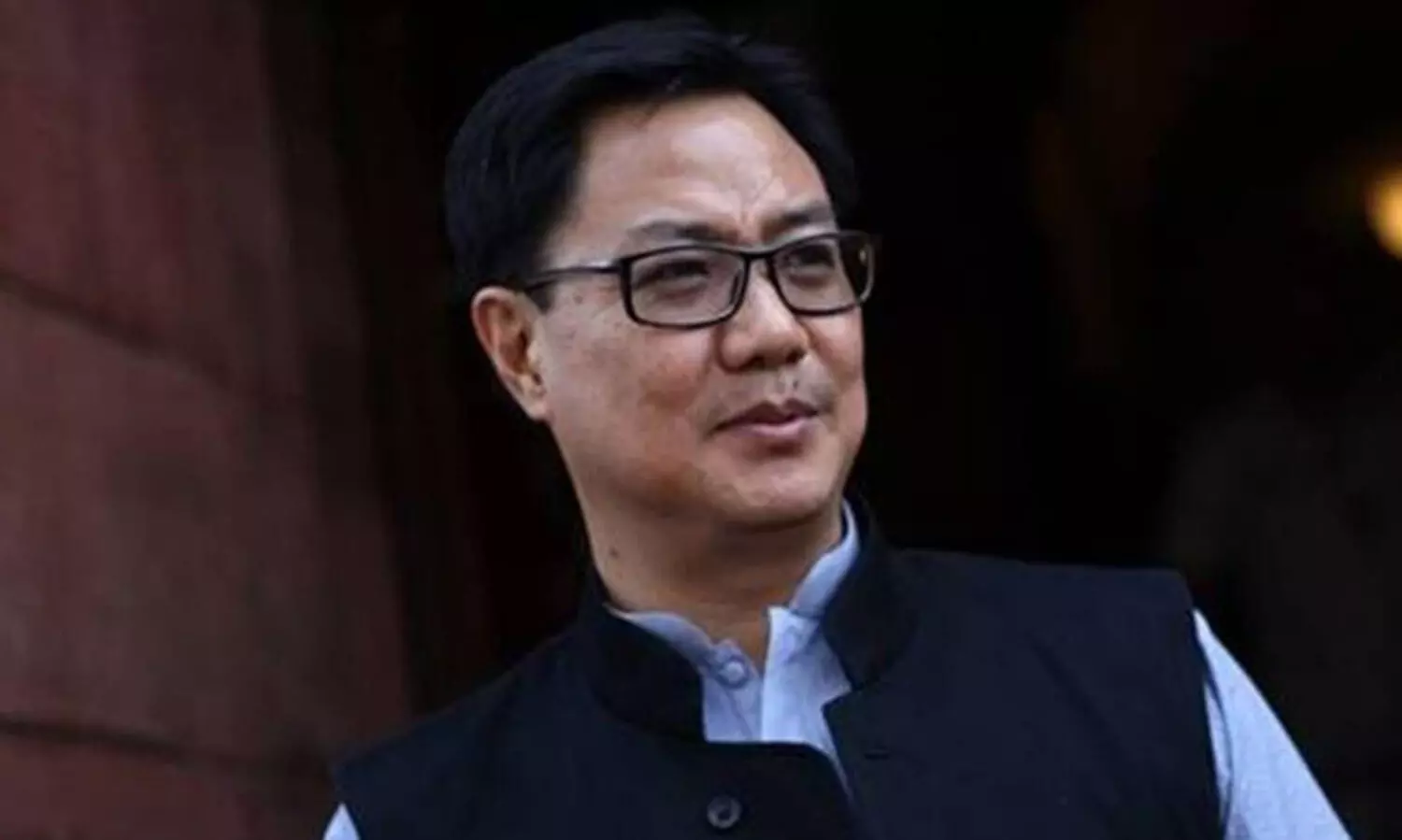 Kiren Rijiju