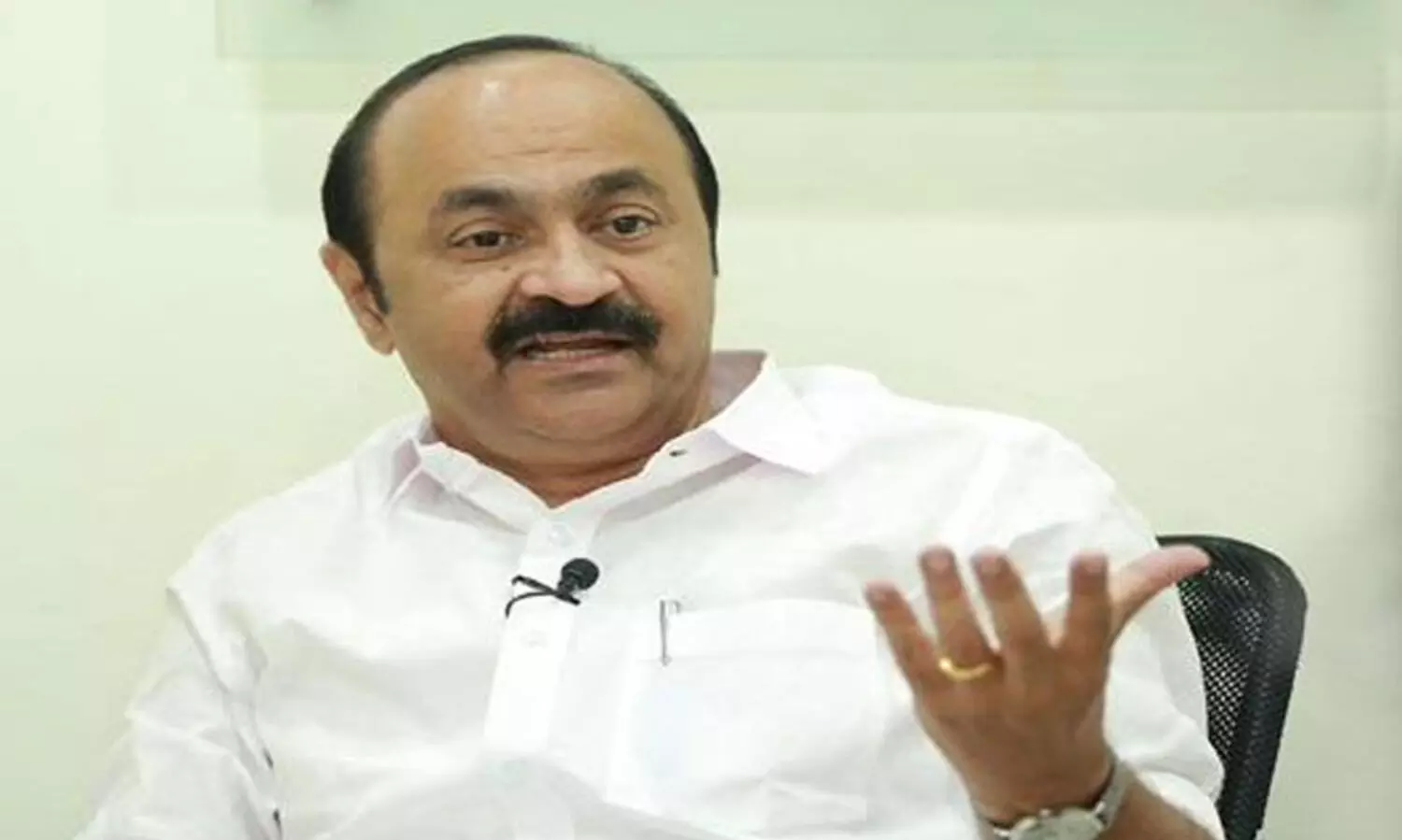 പൊലീസിനെ അഴിച്ചുവിട്ട് സമരത്തെ ഇല്ലാതാക്കാന്‍ ശ്രമിക്കുന്നതിന്‍റെ ഭവിഷ്യത്ത് മുഖ്യമന്ത്രി അനുഭവിക്കേണ്ടി വരും -വി.ഡി. സതീശൻ