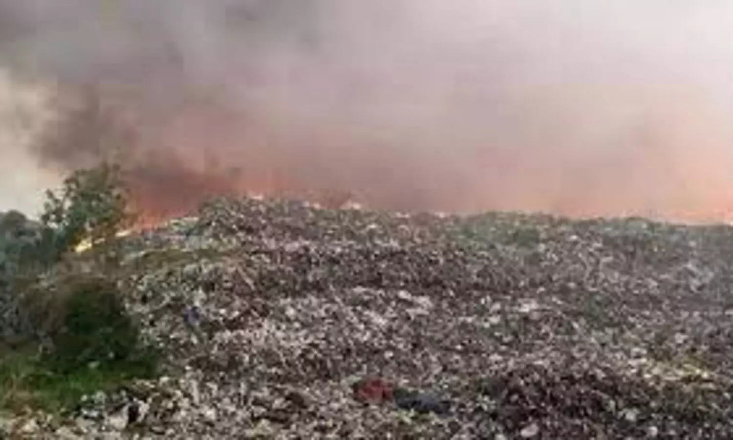 ബ്രഹ്മപുരം: മൊബൈല്‍ മെഡിക്കല്‍ യൂനിറ്റുകളിൽ ആദ്യ ദിനം ചികിത്സ തേടിയത് 178 പേർ