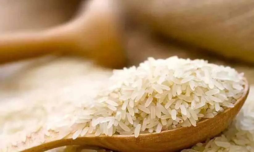 എല്ലാ ജില്ലകളിലും ഇനി സമ്പുഷ്ടീകരിച്ച റേഷനരി