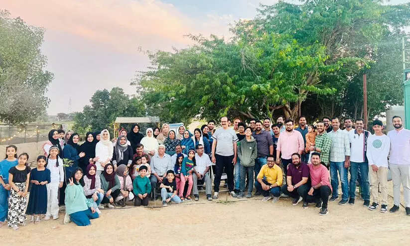 വായന്റെവളപ്പിൽ കുടുംബസംഗമം വായന്റെവളപ്പിൽ കുടുംബസംഗമം