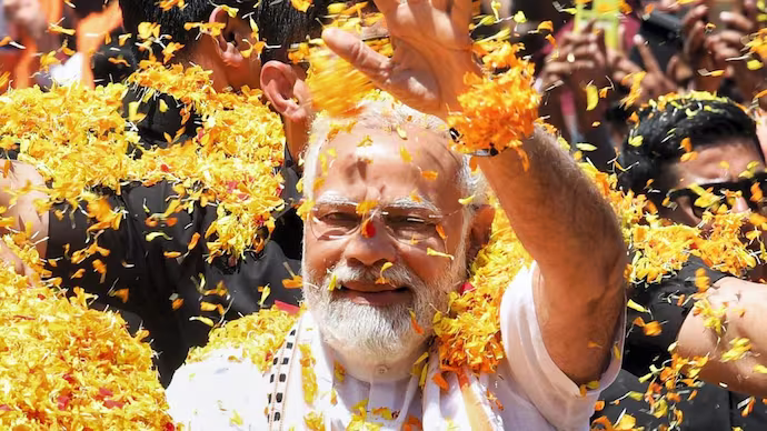 ‘വെറും പ്രധാനമന്ത്രി മാത്രമാണ്​, ദൈവമൊന്നുമല്ല’; രാഹുൽ ഗാന്ധിയെ പരിഹസിച്ച മോദിക്കെതിരെ കോൺഗ്രസ്​