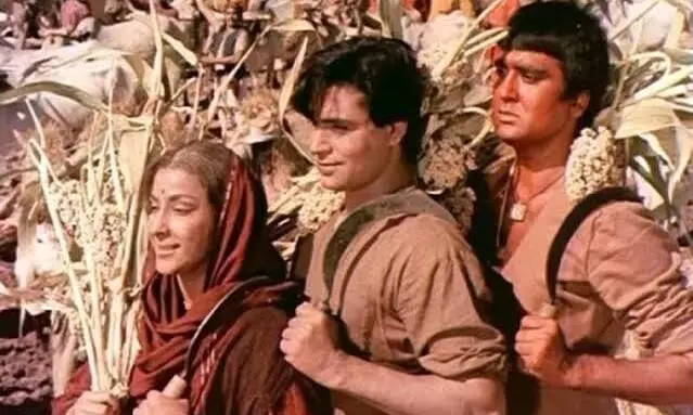 ‘മദർ ഇന്ത്യ’ മുതൽ ‘ജയ് ഹോ’ വരെ; ഓസ്കർ വീണ്ടും ഇന്ത്യയിലെത്തുന്നത് 14 വർഷത്തിനു ശേഷം