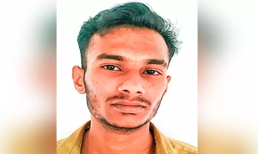 നിരന്തര കുറ്റവാളിയെ കാപ്പ ചുമത്തി നാടുകടത്തി