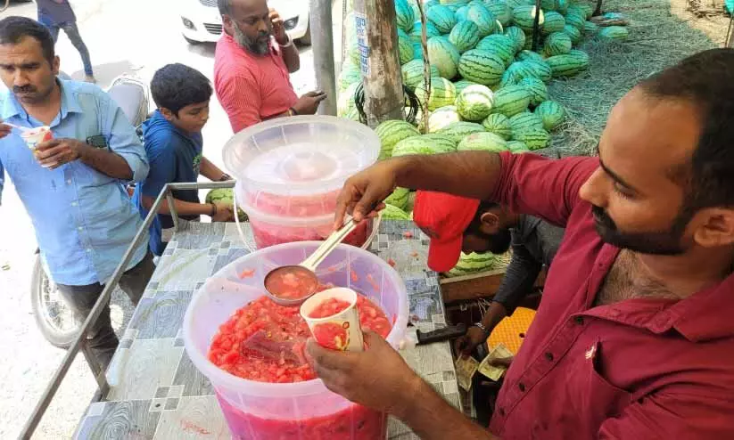 ജലാശങ്കയിൽ തലസ്ഥാനം ജലാശങ്കയിൽ തലസ്ഥാനം