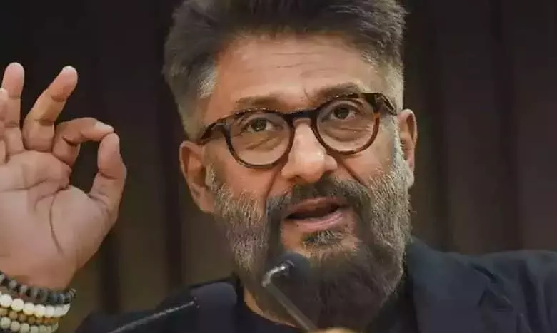 ബംഗാളിന്റെ പല ഭാഗങ്ങളും മിനി കശ്മീർ -വിവേക് അഗ്നിഹോത്രി