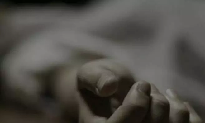 കൊച്ചിയിലെ 70കാരന്‍റെ മരണം വിഷപ്പുക ശ്വസിച്ചെന്ന് കുടുംബം