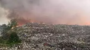 ബ്രഹ്മപുരം: മൊബൈല്‍ മെഡിക്കല്‍ യൂനിറ്റുകളിൽ ആദ്യ ദിനം ചികിത്സ തേടിയത് 178 പേർ