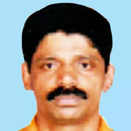 ഉ​ണ്ണി​കൃ​ഷ്ണ​ൻ