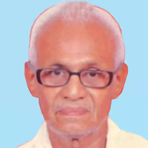 സു​കു​മാ​ര​ൻ നാ​യ​ർ