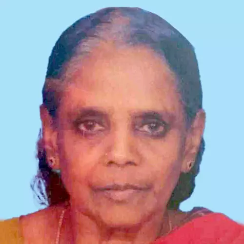 ജ​യ​ദേ​വി നേ​ത്യാ​ർ