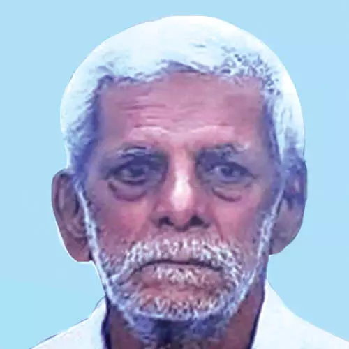 സൈ​നു​ദ്ദീ​ൻ