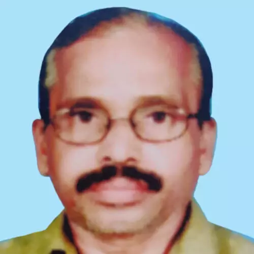 പ്ര​ഭാ​ക​ര​ൻ