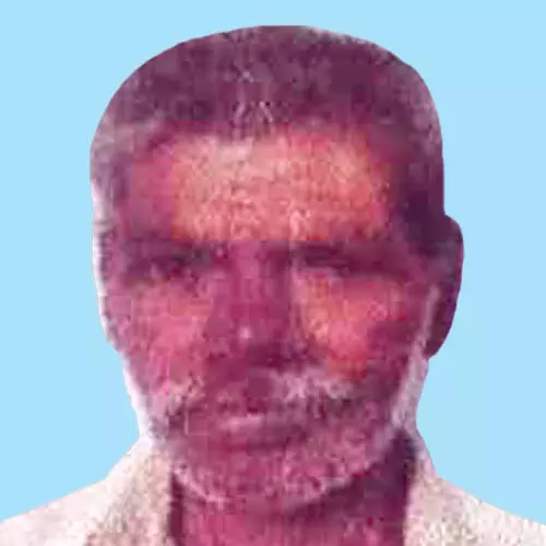 രാ​ധാ​കൃ​ഷ്ണ​ൻ