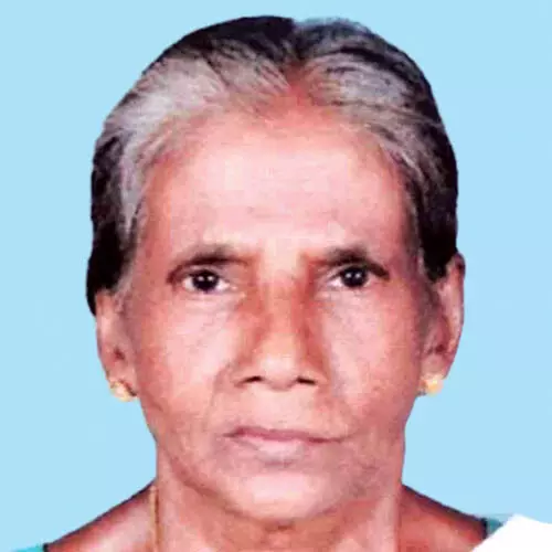 അം​ബി​ക