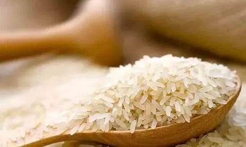 എല്ലാ ജില്ലകളിലും ഇനി സമ്പുഷ്ടീകരിച്ച റേഷനരി