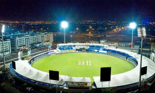 അഫ്ഗാന്റെ ഹോംഗ്രൗണ്ടായി യു.എ.ഇ; പാകിസ്താനുമായി പരമ്പര അഫ്ഗാന്റെ ഹോംഗ്രൗണ്ടായി യു.എ.ഇ; പാകിസ്താനുമായി പരമ്പര