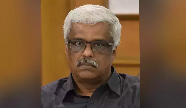 ലൈഫ്​ മിഷൻ കോഴ കേസ്​; ശിവശങ്കറിന്‍റെ ജാമ്യാപേക്ഷ ഇന്ന്​ പരിഗണിക്കും