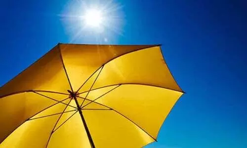 അൾട്രാവയലറ്റ്​ സൂചികയും അപകടനിലയിൽ; 11.30 മുതൽ മൂന്നുവരെ സൂര്യപ്രകാശം നേരിട്ട് ഏൽക്കുന്നത് ഒഴിവാക്കണം