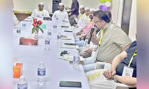 ‘പൊ​തു​ഇ​ട​ങ്ങ​ളി​ലെ കൂ​ടി​ച്ചേ​ര​ലു​ക​ൾ സൃ​ഷ്ടി​ക്ക​പ്പെ​ട​ണം’