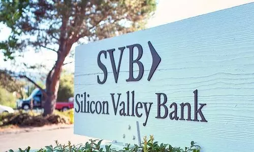 സിലിക്കൺ വാലി ബാങ്ക് തകർച്ച: 10,000 ചെറുകിട ബിസിനസുകളെ ബാധിച്ചേക്കും